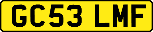 GC53LMF
