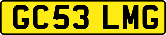 GC53LMG
