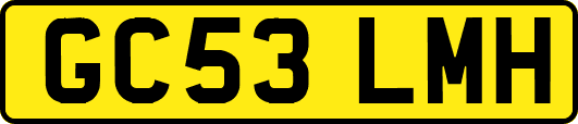 GC53LMH