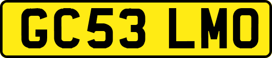 GC53LMO