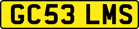 GC53LMS