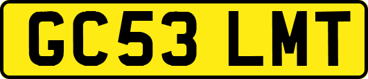 GC53LMT