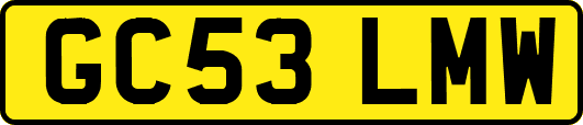 GC53LMW