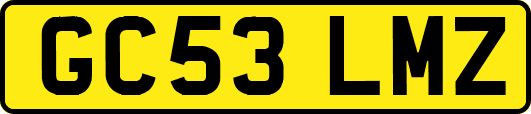 GC53LMZ