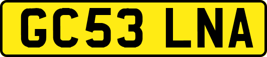 GC53LNA