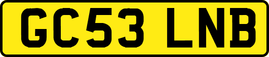 GC53LNB
