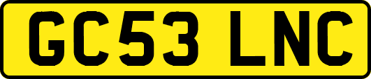 GC53LNC