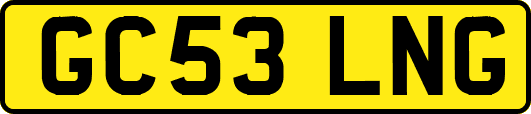 GC53LNG