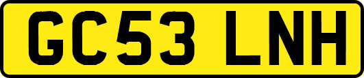 GC53LNH