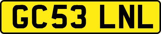 GC53LNL