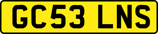 GC53LNS