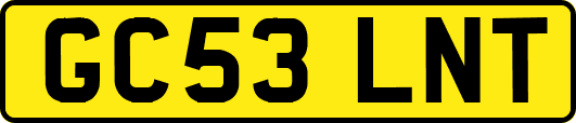 GC53LNT
