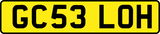 GC53LOH