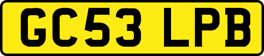 GC53LPB