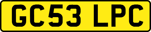 GC53LPC