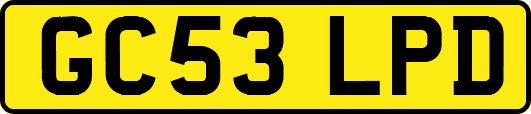GC53LPD