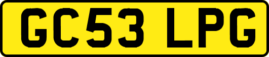 GC53LPG