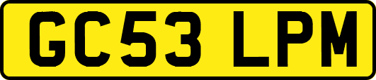 GC53LPM