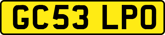 GC53LPO