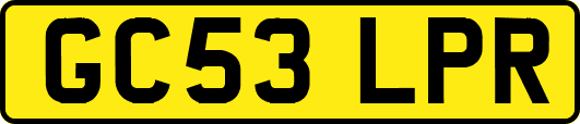 GC53LPR