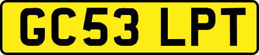 GC53LPT