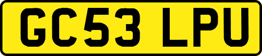 GC53LPU