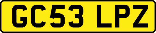GC53LPZ