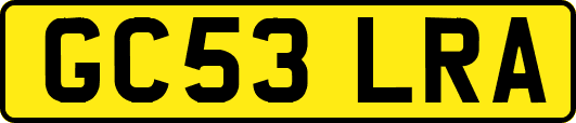 GC53LRA