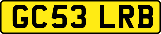 GC53LRB