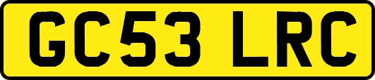 GC53LRC