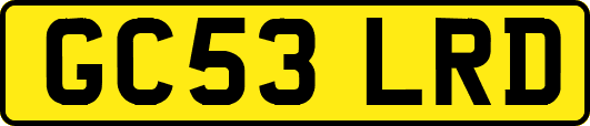 GC53LRD