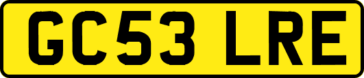 GC53LRE