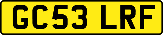 GC53LRF