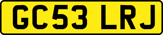 GC53LRJ