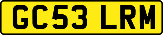 GC53LRM
