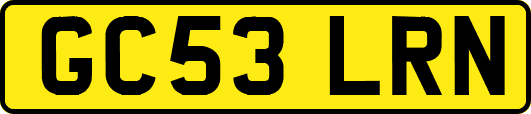 GC53LRN