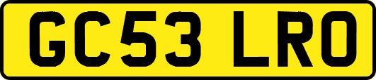 GC53LRO