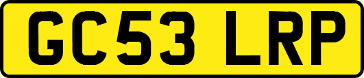 GC53LRP