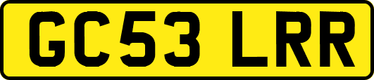 GC53LRR