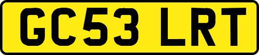 GC53LRT