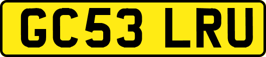 GC53LRU