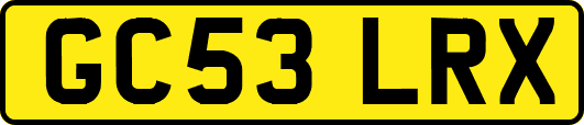 GC53LRX