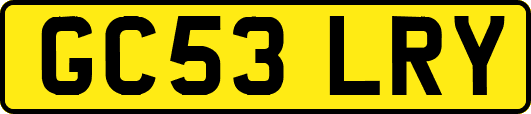 GC53LRY