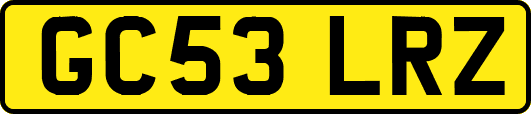 GC53LRZ