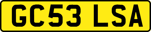 GC53LSA