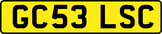 GC53LSC