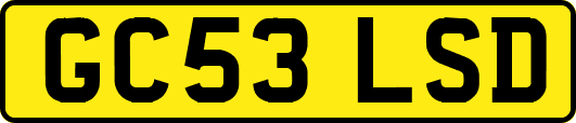 GC53LSD