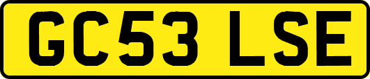 GC53LSE