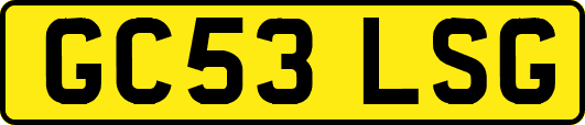 GC53LSG