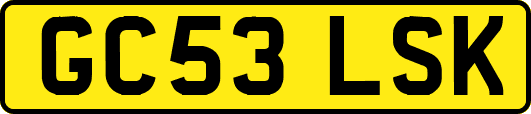 GC53LSK